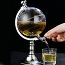 Globe Wine Decanter 1.5L Drink Dispenser