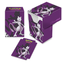 Ultra PRO: Full View Deck Box - Pokemon (Mewtwo)
