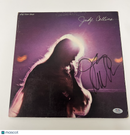 Signed PSA Autographed