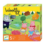 Woolfy