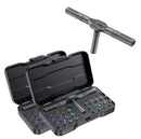 Multifunctional Toolbox For Hardware Repair