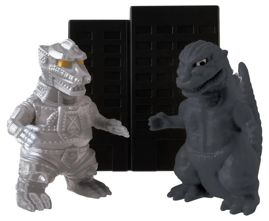 2in Scale Collectable Blind Box Figure (Wave 1) 