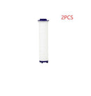 360 Rotating Water Saving Shower Head