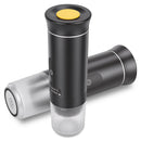 Portable Espresso Machine with Self-Heating & 7500mAh Battery