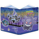 Ultra PRO: 9-Pocket Portfolio - Pokemon Gallery Series (Haunted Hollow)