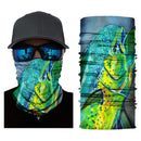 Magic Headband Sun Protection Wind Mask Sports Scarf