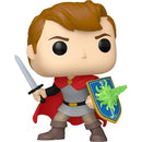 Sleeping Beauty 65th Anniversary Prince Phillip Funko Pop! Vinyl Figure #1457