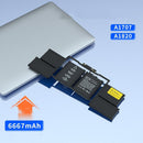 MacBook Air/Pro Battery Replacement