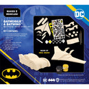 Batman - Batmobile & Batwing Wood Craft Kit