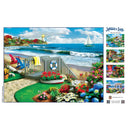 Memory Lane - Coastal Getaway 300 Piece EZ Grip Jigsaw Puzzle