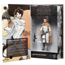Star Wars The Black Series Princess Leia Organa (Comic) 6-Inch Action Figure