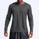 Sports Quick-drying Loose Breathable Casual T-shirt