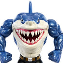 PREORDER (Estimated Arrival Q3 2024) Mattel: Street Sharks 30th Anniversary Ripster Action Figure