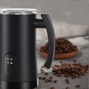 Automatic Hot Cold Milk Frother Machine