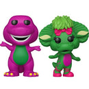 Funko Pop! Retro Toys Vinyl Figures - Select Figure(s)