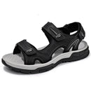 Lightweight Outdoor Beach Open-toe Sandals For Men