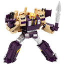 Transformers Generations Legacy Evolution Leader Blitzwing - CLEARANCE