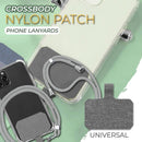 Strap Lanyard 9 Colors Soft Rope for Phone Hanging