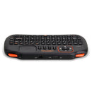 S1 Mini Wireless Bygoad With Mouse Typadnd