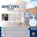 Hometown Heroes - A Little Too Loud 1000 Piece Jigsaw Puzzle