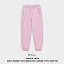 Couple's Thick Velvet Pants For Men And Women