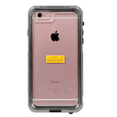 Rugged Water-proof Hybrid Full Cover Case For iPhone 6 Plus