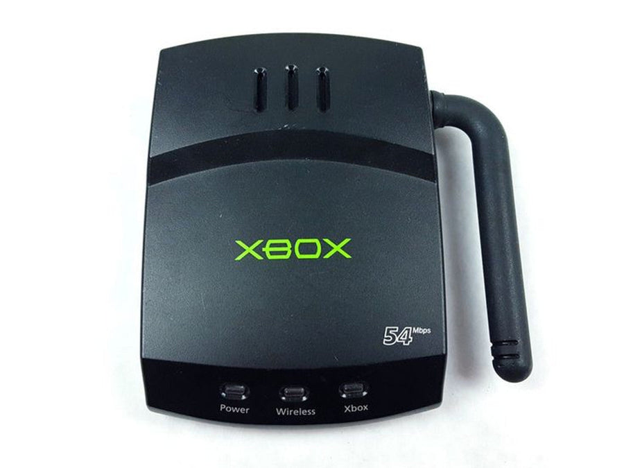 Xbox Wireless Adapter (Xbox)