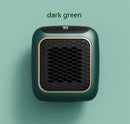 Wall Mounted Mini Fan Heater