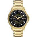 Armani Exchange Men's Classic
