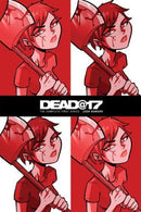 Dead @ 17