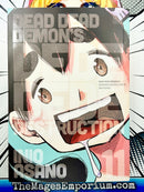 Dead Dead Demon's Dededede Destruction Vol 11