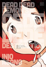Dead Dead Demon's Dededede Destruction Vol 2