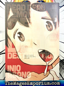 Dead Dead Demon's Dededede Destruction Vol 2