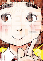 Dead Dead Demon's Dededede Destruction Vol 3