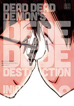 Dead Dead Demon's Dededede Destruction Vol 9 Ex Library