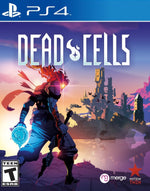 Dead Cells (Playstation 4)