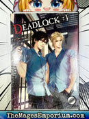 Deadlock Vol 1