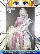 Deadman Wonderland Vol 10