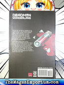 Deadman Wonderland Vol 10