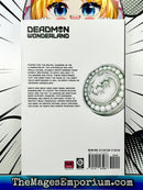 Deadman Wonderland Vol 11