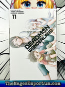 Deadman Wonderland Vol 11