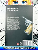 Deadman Wonderland Vol 12