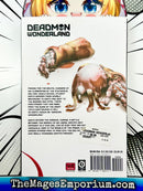 Deadman Wonderland Vol 3