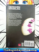 Deadman Wonderland Vol 6