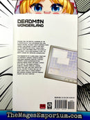 Deadman Wonderland Vol 7