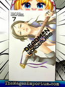 Deadman Wonderland Vol 7