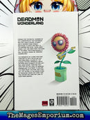 Deadman Wonderland Vol 9