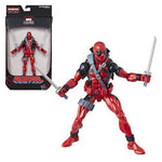 Deadpool Marvel Legends 6-Inch Action Figure - Select Figure(s)