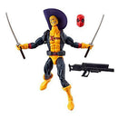 Deadpool Marvel Legends 6-Inch Deadpool in X-Men Shirt Action Figure Toys & Games ToyShnip 
