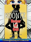 Dean Koontz House of Odd